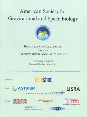 Cover Page
